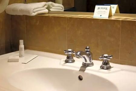 Art Deco Euralille - 58