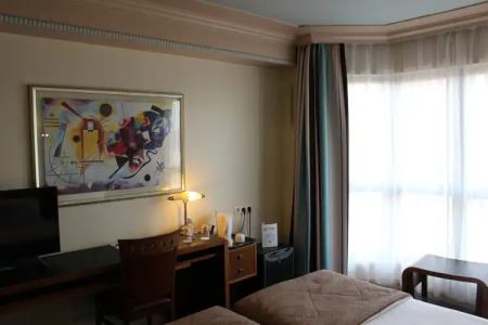 Art Deco Euralille - 27