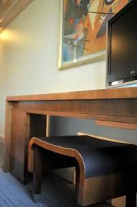 Art Deco Euralille - 63