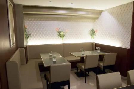 Art Deco Euralille - 21