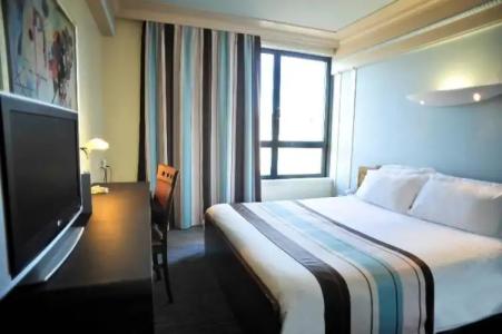 Art Deco Euralille - 54