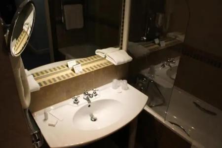 Art Deco Euralille - 70