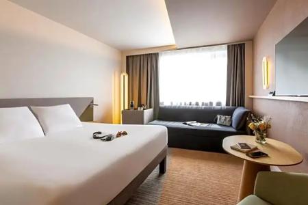 Novotel Nancy - 146