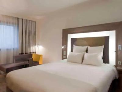 Novotel Nancy - 102