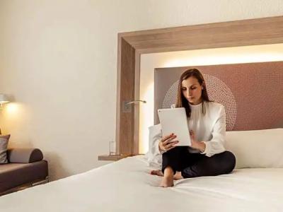 Novotel Nancy - 165