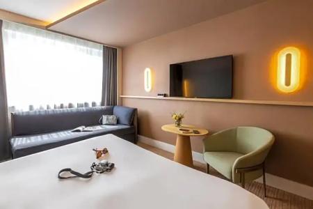 Novotel Nancy - 149