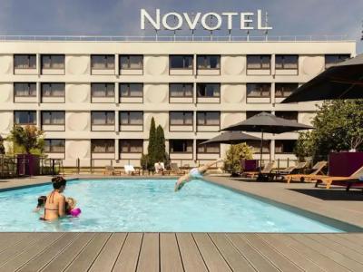 Novotel Nancy - 17
