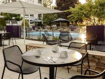 Novotel Nancy - 25
