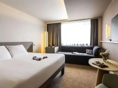 Novotel Nancy - 83