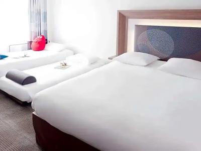 Novotel Nancy - 172