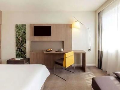 Novotel Nancy - 167