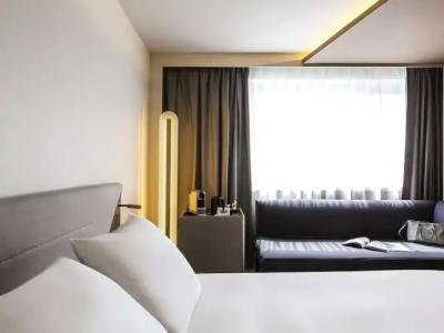 Novotel Nancy - 152
