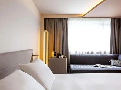 Novotel Nancy - 157