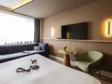 Classic room