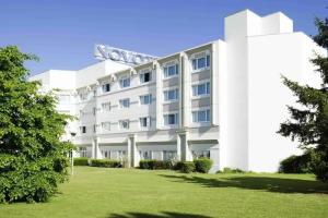 Novotel Bourges, Bourges