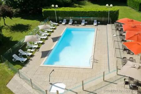 Novotel Bourges - 28