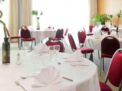 Novotel Bourges - 9