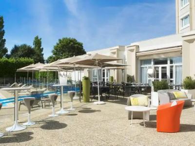 Novotel Bourges - 39