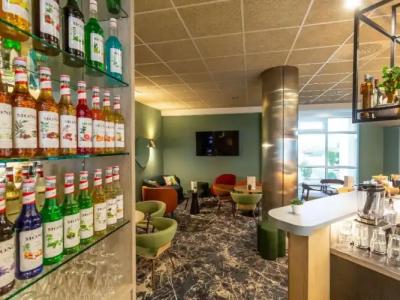 Novotel Bourges - 44