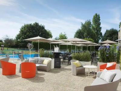 Novotel Bourges - 15