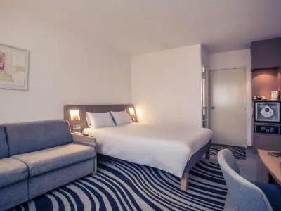 Novotel Bourges - 51