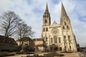 ibis Chartres Ouest Luce, Chartres