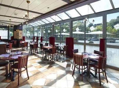 ibis Chartres Ouest Luce - 27