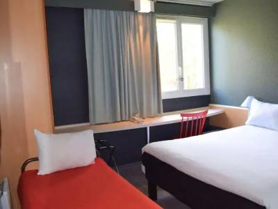 ibis Chartres Ouest Luce - 4
