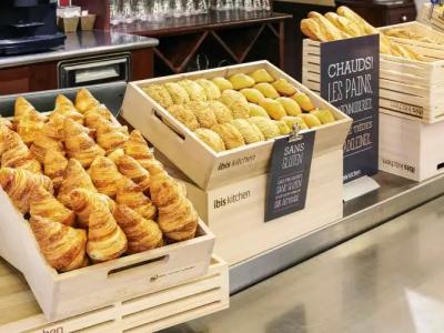 ibis Chartres Ouest Luce - 10