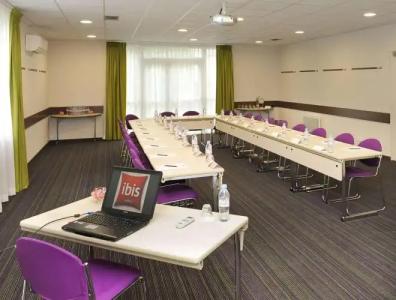 ibis Chartres Ouest Luce - 20