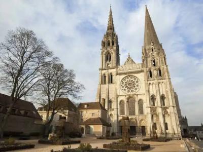 ibis Chartres Ouest Luce