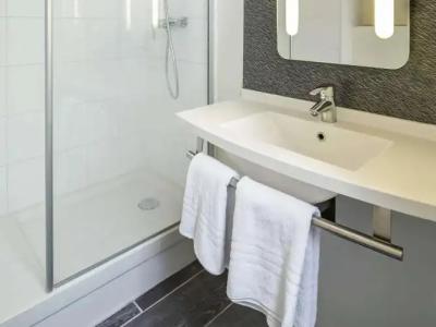 ibis Chartres Ouest Luce - 9