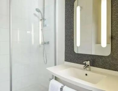 ibis Chartres Ouest Luce - 44
