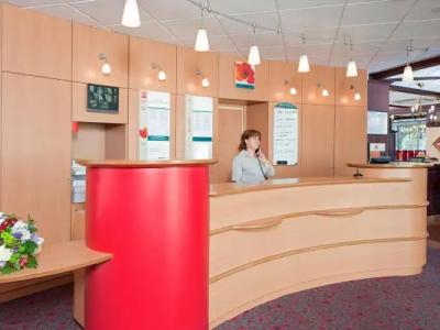 ibis Chartres Ouest Luce - 29