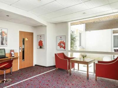 ibis Chartres Ouest Luce - 14