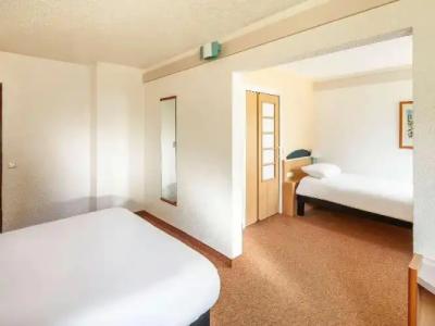 ibis Chartres Ouest Luce - 47