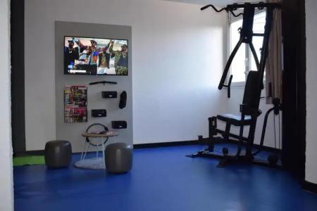 ibis Chartres Ouest Luce - 23