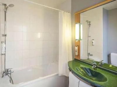 ibis Chartres Ouest Luce - 48