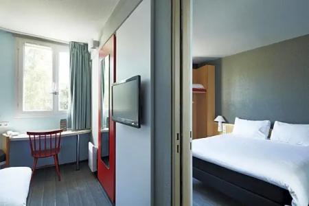 ibis Chartres Ouest Luce - 43