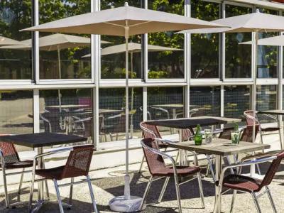 ibis Chartres Ouest Luce - 26