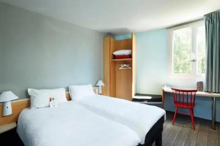 ibis Chartres Ouest Luce - 37