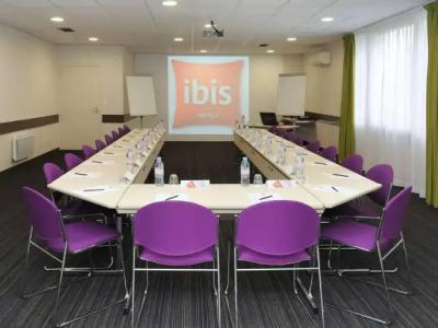 ibis Chartres Ouest Luce - 19