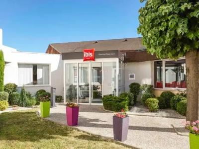 ibis Chartres Ouest Luce - 39