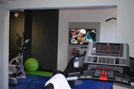 ibis Chartres Ouest Luce - 24