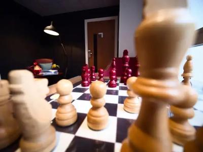 ibis Chartres Ouest Luce - 15