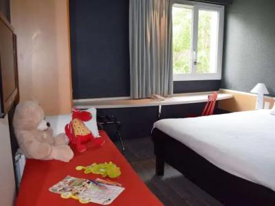 ibis Chartres Ouest Luce - 3
