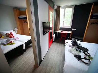 ibis Chartres Ouest Luce - 40