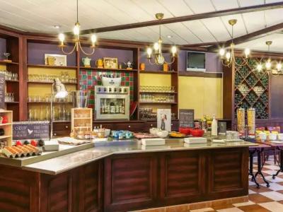 ibis Chartres Ouest Luce - 11