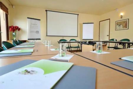 Kyriad Nancy Ouest - Laxou - 15