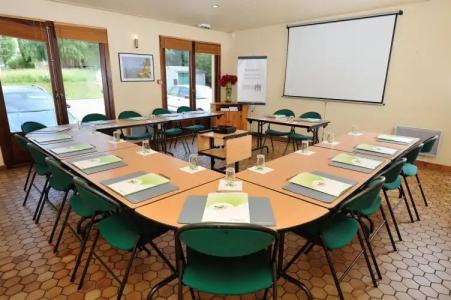 Kyriad Nancy Ouest - Laxou - 16